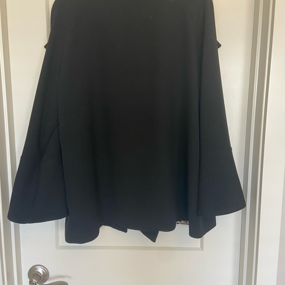 Fabrizio Gianni Dress Coat - Picture 4 of 7